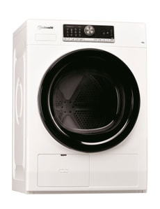 TRPC 98520 Trockner