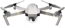 Mavic Pro Platinum