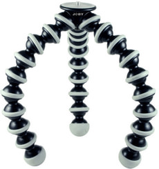 Gorillapod SLR-Zoom