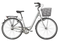 Comfort 28"