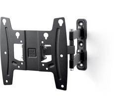 WM4251
TV BRACKET, SOLID TURN 180, VESA max. 200x200, TV 19-42"