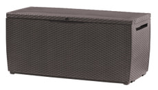 Kissenbox Capri