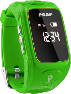 GPS-Kinderuhr Angel Guard