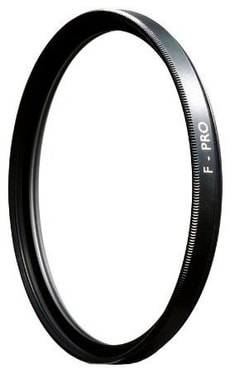 UV-Filter 010 55 mm