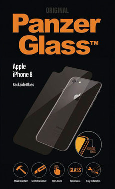 Backglass