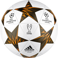 Finale Kiev Cap