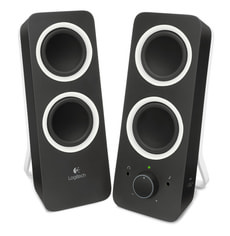 Z-200 Speaker black