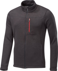 Herren-Strickjacke