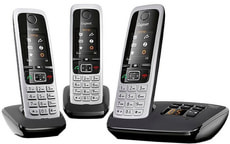 C430A Trio
