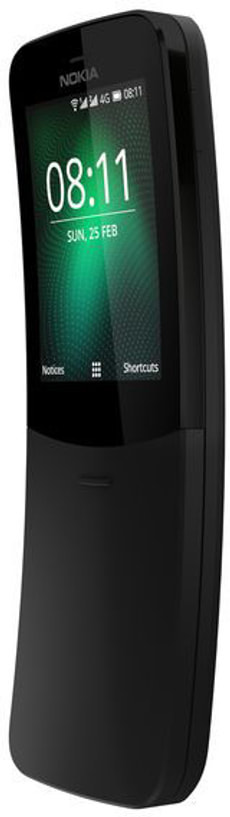 8110 4G nero