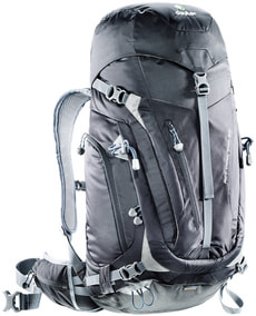 ACT Trail Pro 34