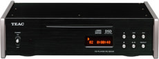 PD-501HR-B - Schwarz