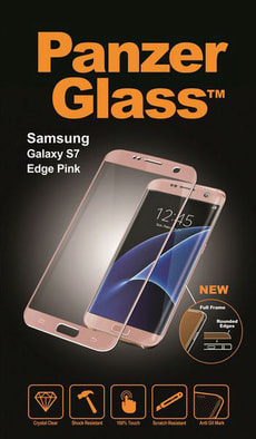 Premium pink