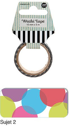 Washi-Tape