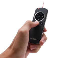 Bluetooth Smart Pointer