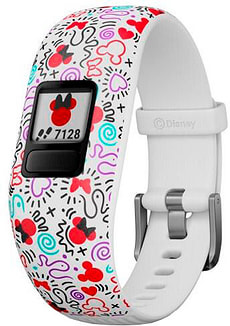 Vivofit Junior 2 - Minnie Mouse