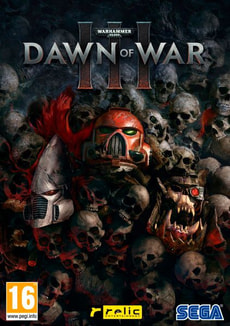 PC - Dawn of War 3