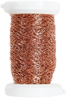 Effektdraht 0.25mm x 50m