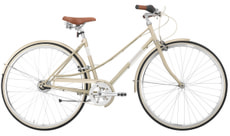 Retro Lady 28"