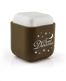 LED-Nachtlicht 2in1 Sleeplight