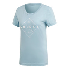 Emblem Tee