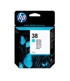 C9418A 38 light Cyan