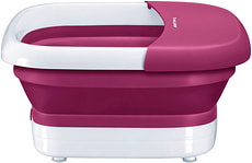 Fussbad faltbar FB30 violet
