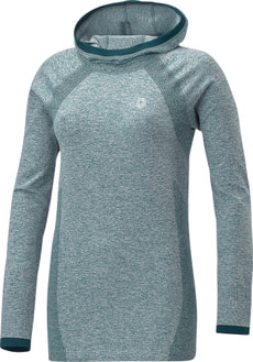 Damen-Hoody