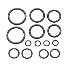 O-Ringe 70° Shore