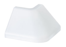 Delta Profil Outside Corner