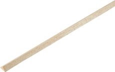 Balsa Dreieckleiste