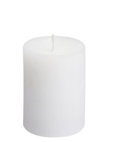 Rustikkerze