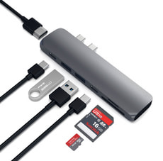 USB-C Pro Hub
