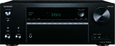 TX-NR575E - Schwarz