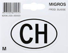 CH Sticker M