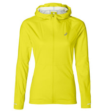 Accelerate Jacket