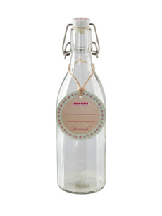 Flasche Facette 500 ml