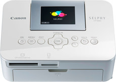 Selphy CP1000 weiss