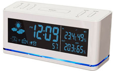 Wetterstation WS 6850 Bis zu