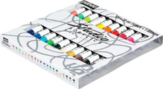 Acrylic Studio 20t20