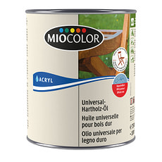 MC Univ.Hartholz Farbl.750 ml
