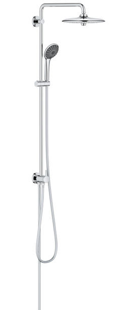 Duschsystem Vitalio Joy 260