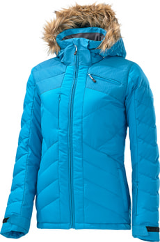 Damen-Skijacke