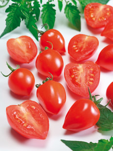 Bio Pomodori Cuore