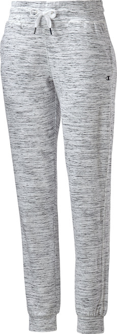 Rib Cuff Pants