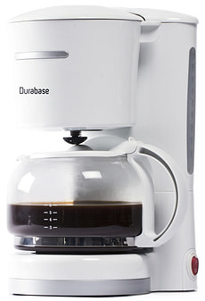 Filterkaffemaschine