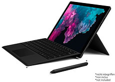 Surface Pro 6 256GB i7