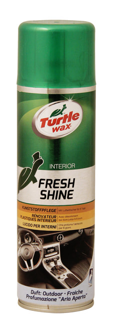 Fresh Shine Outdoor 500ml