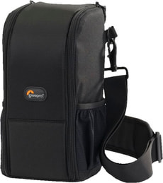 S&F Lens Exchange Case 200 AW