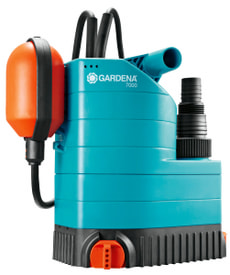 Tauchpumpe 7000 SL